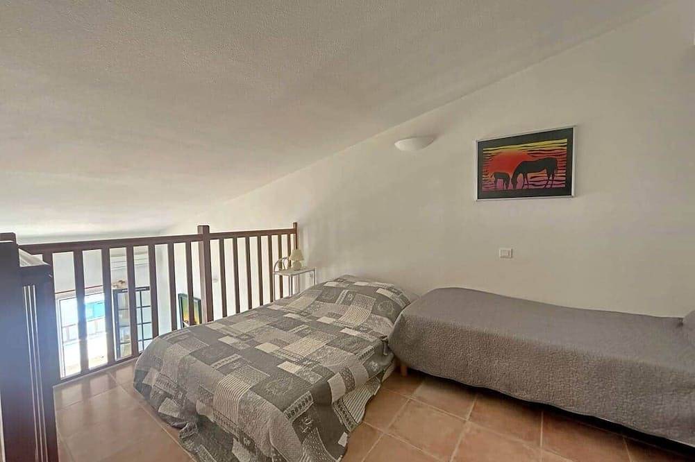 Appartement entier, Appa Villa Maria 101 in Saintes-Maries-de-la-Mer, Côte méditerranéenne (France)