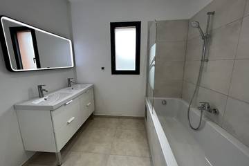Villa pour 8 Personnes dans Mouans-Sartoux, Région de Cannes, Photo 4