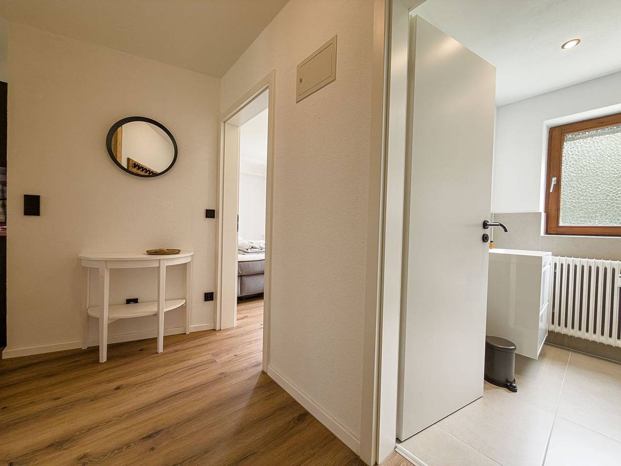 Ganze Wohnung, Fewo "Tannenrauschen" in Steibis, Oberstaufen
