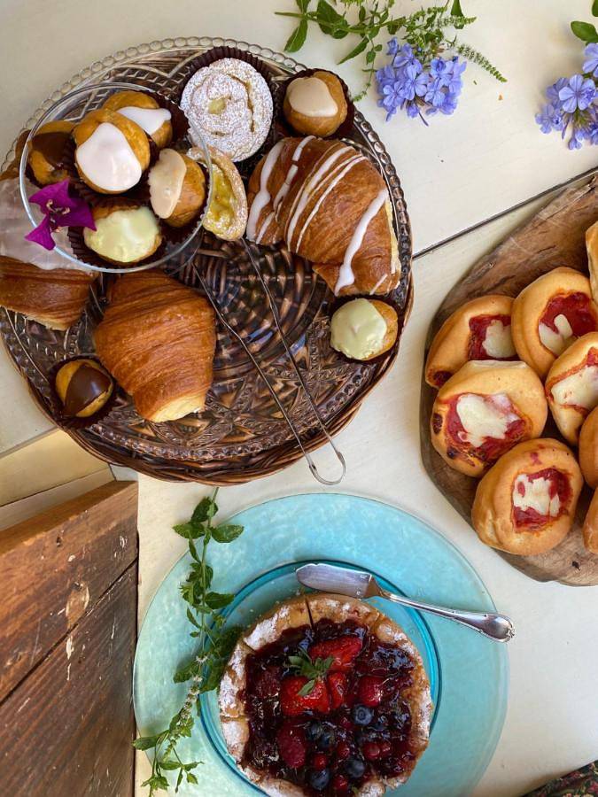 Chambre d’hôte pour 4 personnes, avec jardin à Viareggio - 3