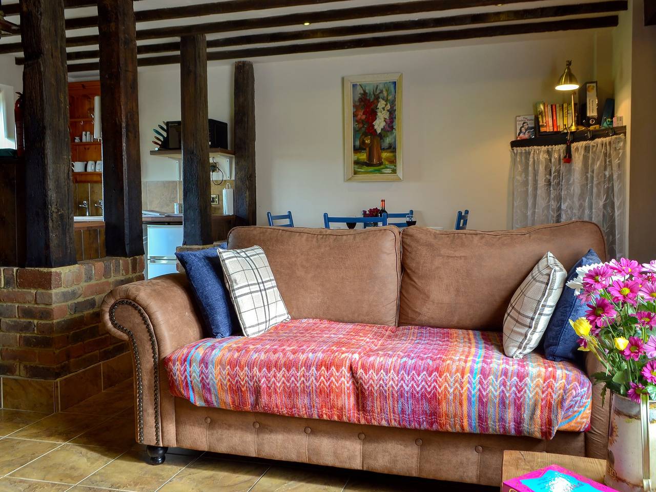 Quince Cottage - 27443 in Sedlescombe, East Sussex