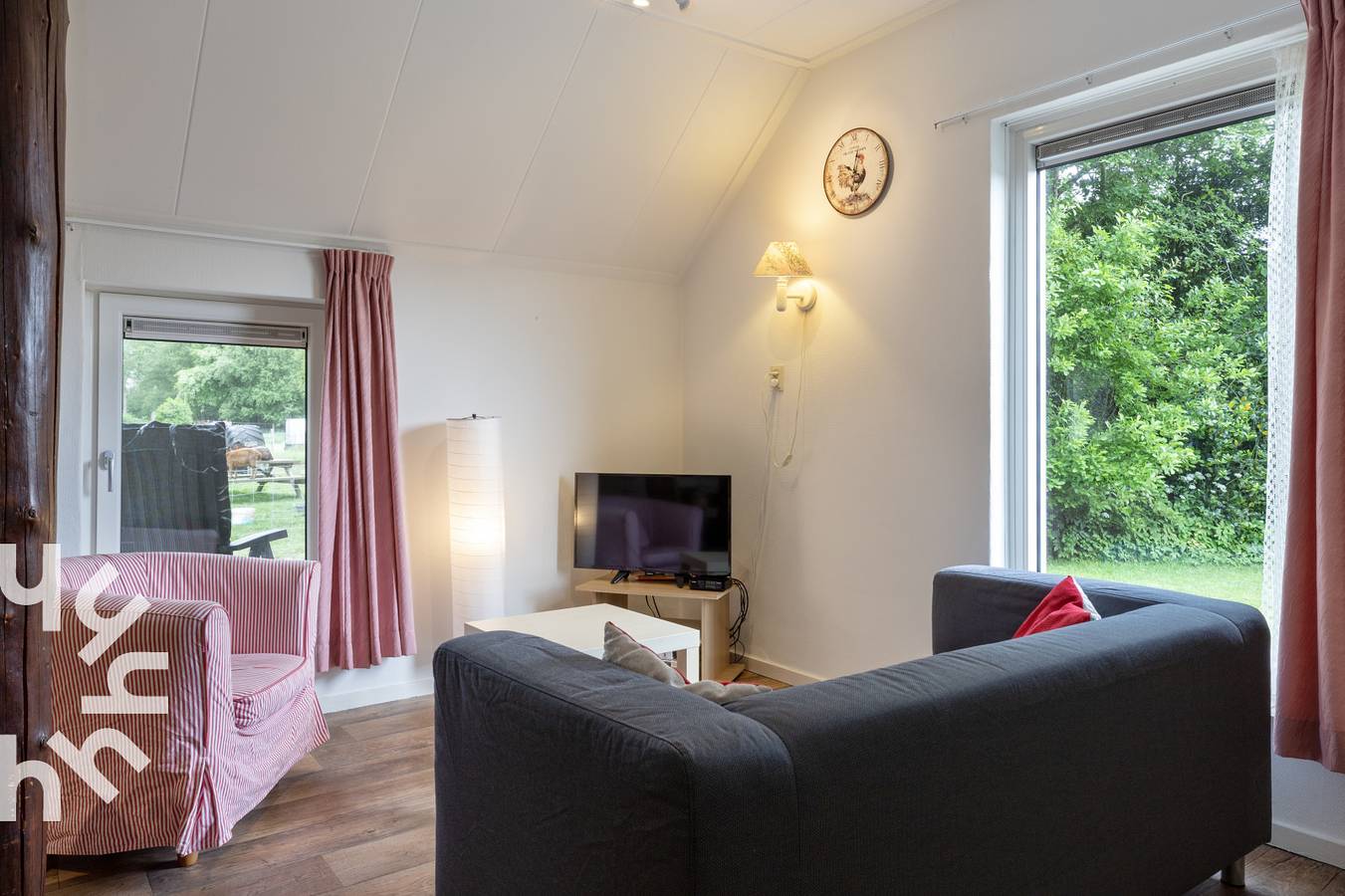 Ganze Wohnung, Wunderschönen 2 Personen Wohnung mit kostenlos Internet. in Nationalpark Dwingelderveld
