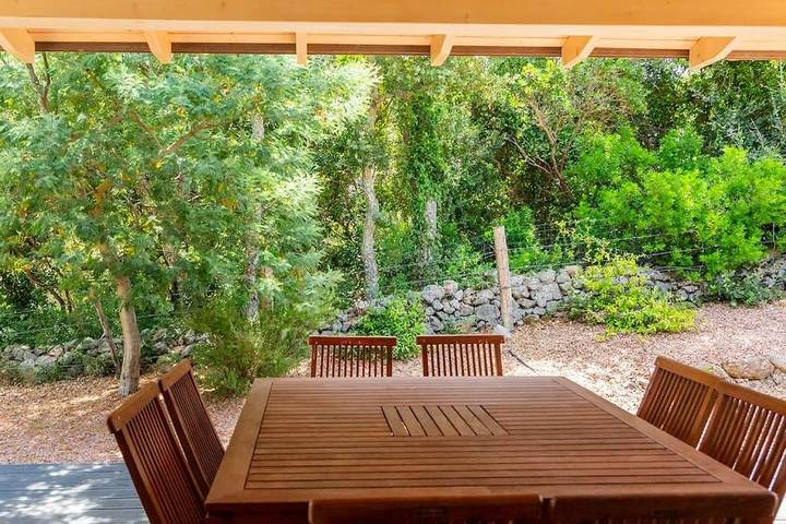 Villa pour 8 personnes, avec jardin et piscine à Figari - 4