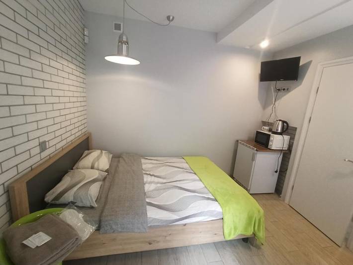 Appartement de vacances pour 2 personnes