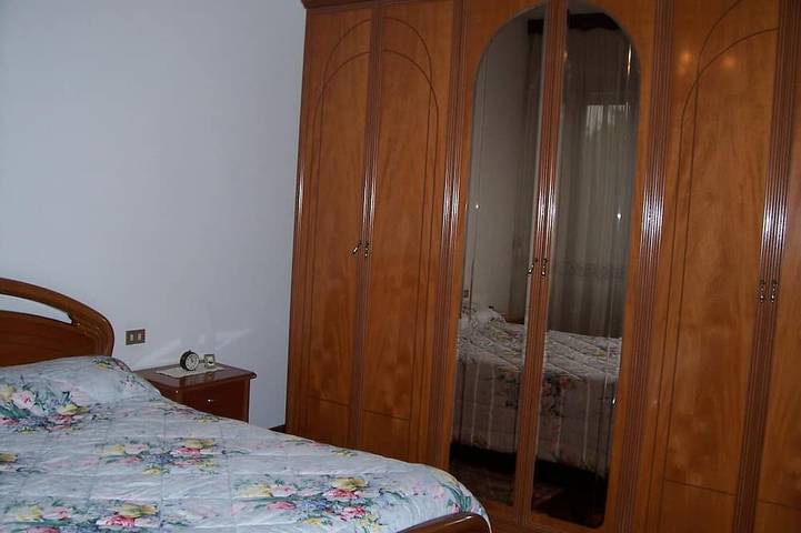 Ganze Wohnung, Apartment in Villa Salone del Mobile only 18 minutes away in San Giorgio su Legnano, Mailand Provinz