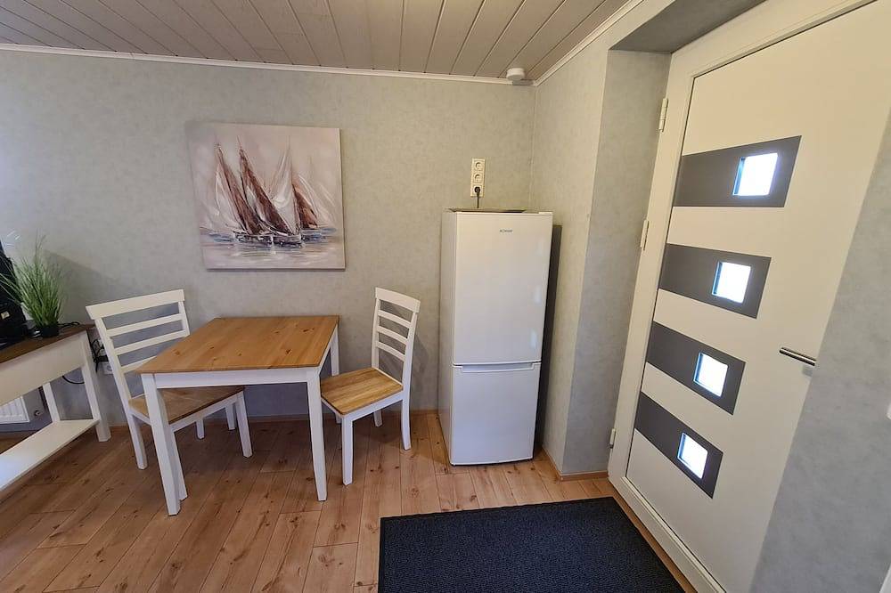 Ganze Wohnung, Ferienwohnung für Zwei in Grube, Ostholstein