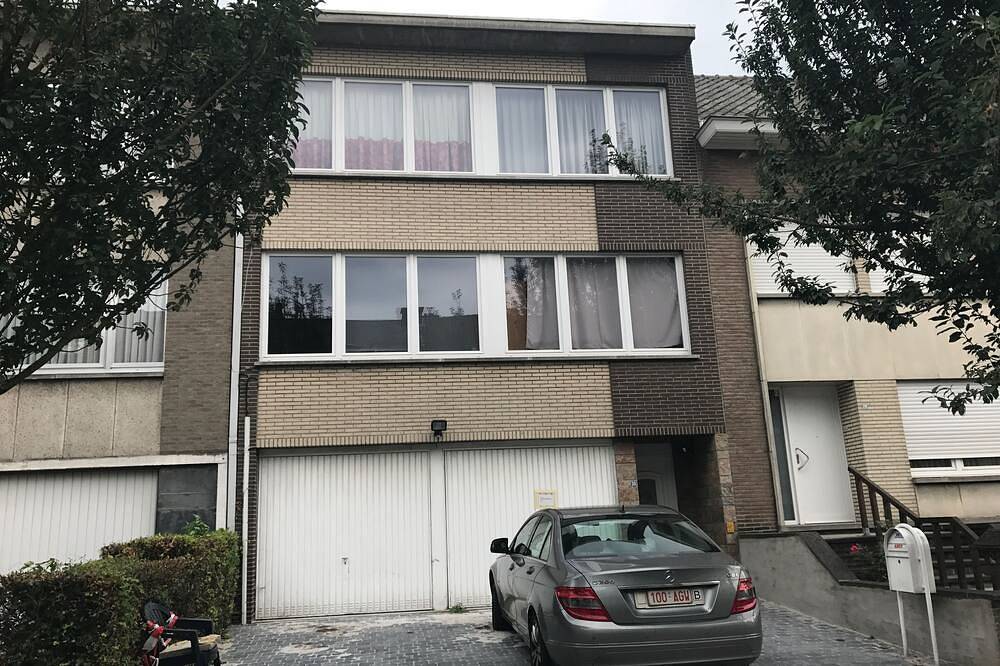 Geheel appartement, Zaventem Brussels Airport Appartment-4 (10 minuten lopen naar het vliegveld: Citybus<br> in Zaventem, Vlaams-Brabant