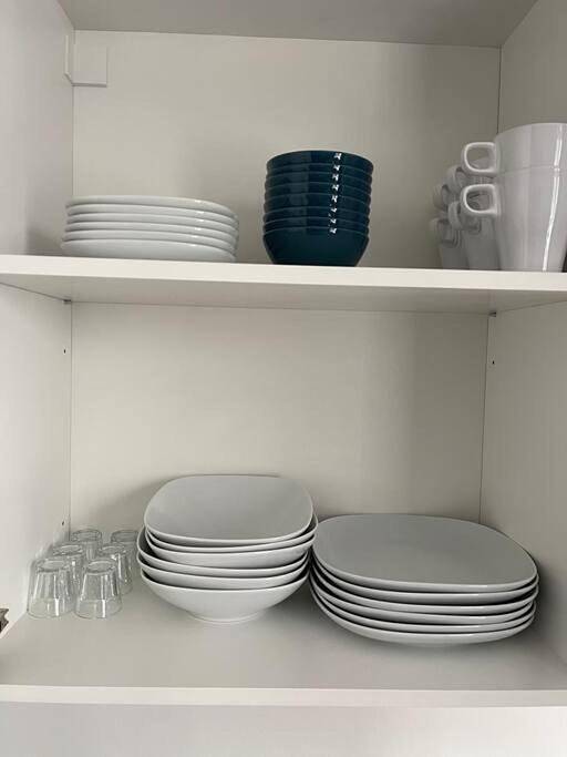 Gîte pour 5 personnes à Krefeld - 3