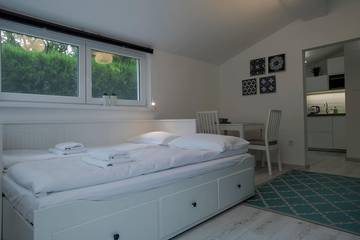 Villa für 6 Personen in Alsoörs, Balatonalmádi und Umgebung, Bild 4