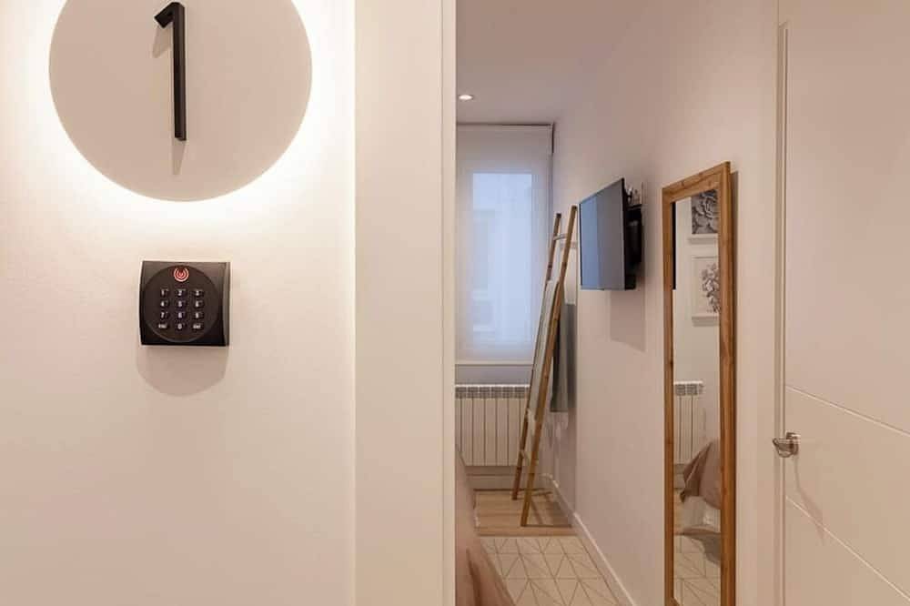 Appartamento intero, Ah Room4You. con baño privado. Vut-3026-As in Oviedo, Montagne Cantabriche