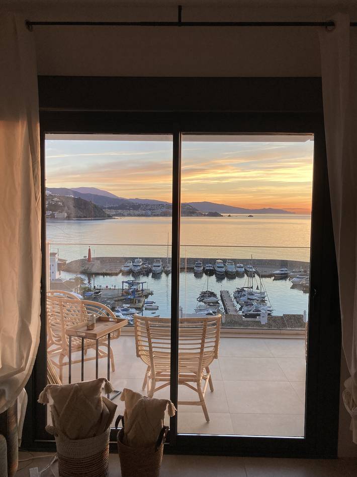 Vakantieappartement voor 4 personen in La Herradura