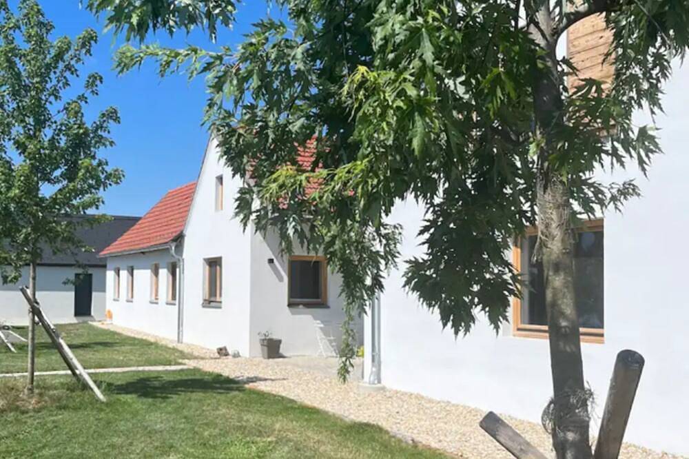 Ferienhaus für 5 Gäste mit 85m² in Bad Waltersdorf (183510) in Bad Waltersdorf, Steirerland