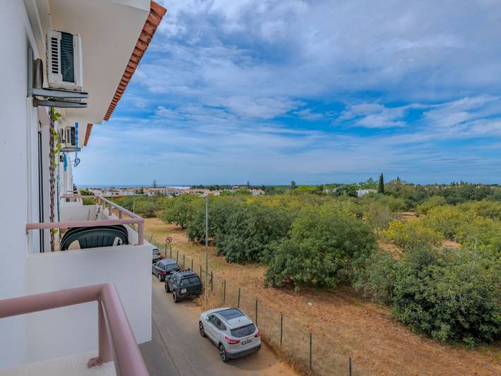 Gîte pour 5 personnes, avec balcon à Manta Rota - 4