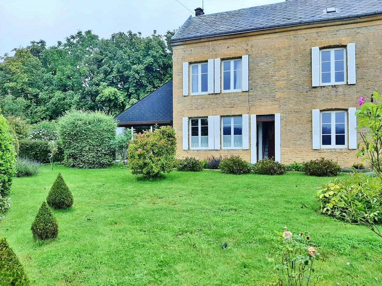 Cottage voor 4 Personen in Saint-Aignan (Ardennes), Ardennen