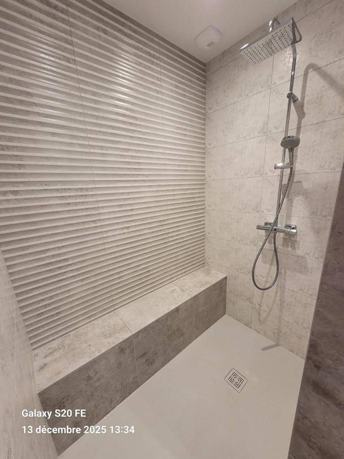 Appartement entier, Vue exceptionnelle sur les Alpes in Onnion, Région de Bonneville