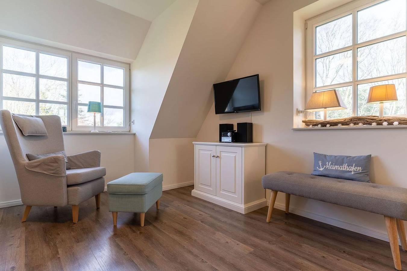 Ganze Wohnung, Whg. Lieblingsplatz in St. Peter-Ording, Eiderstedt