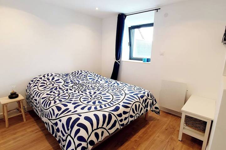 Location de vacances pour 12 personnes, animaux acceptés dans Réserve naturelle du Marais d'Orx - 2