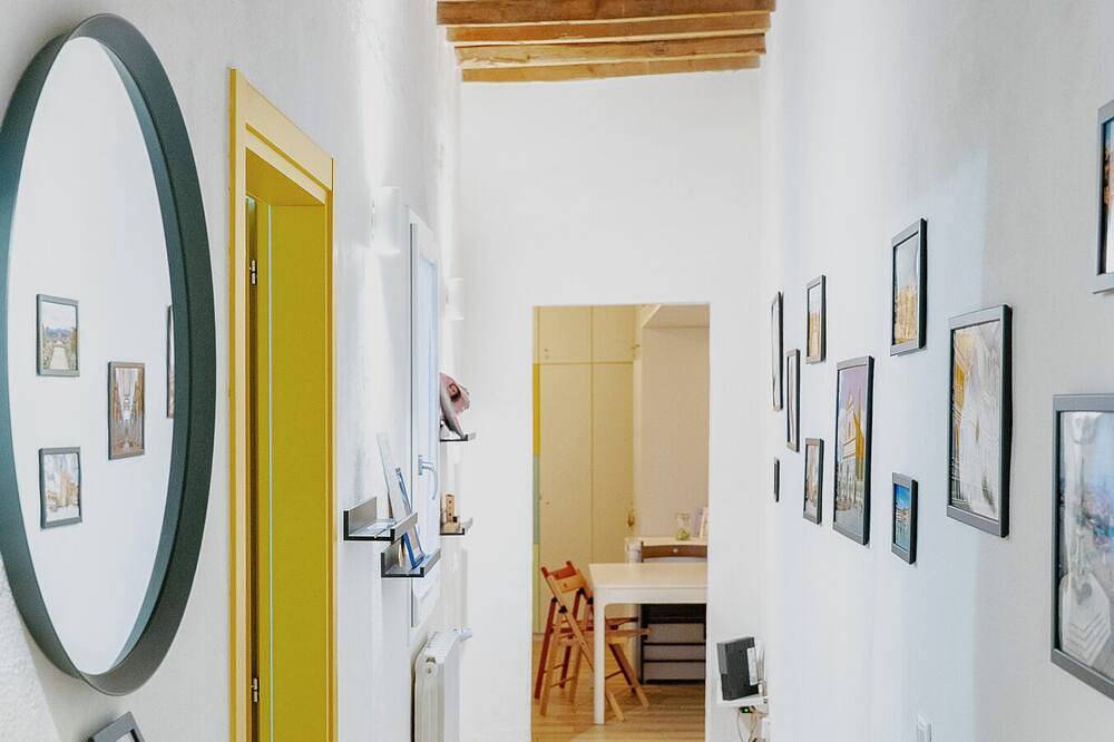 Appartamento vacanze a Firenze a partire da 1151€ a notte