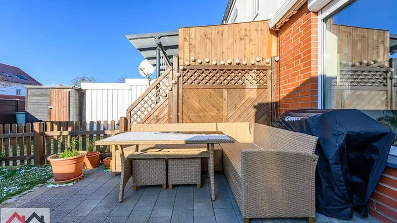 Apartamento vacacional entero, Ferienwohnung für 5 Personen (110 m²) in Laatzen in Laatzen, Región de Hannover
