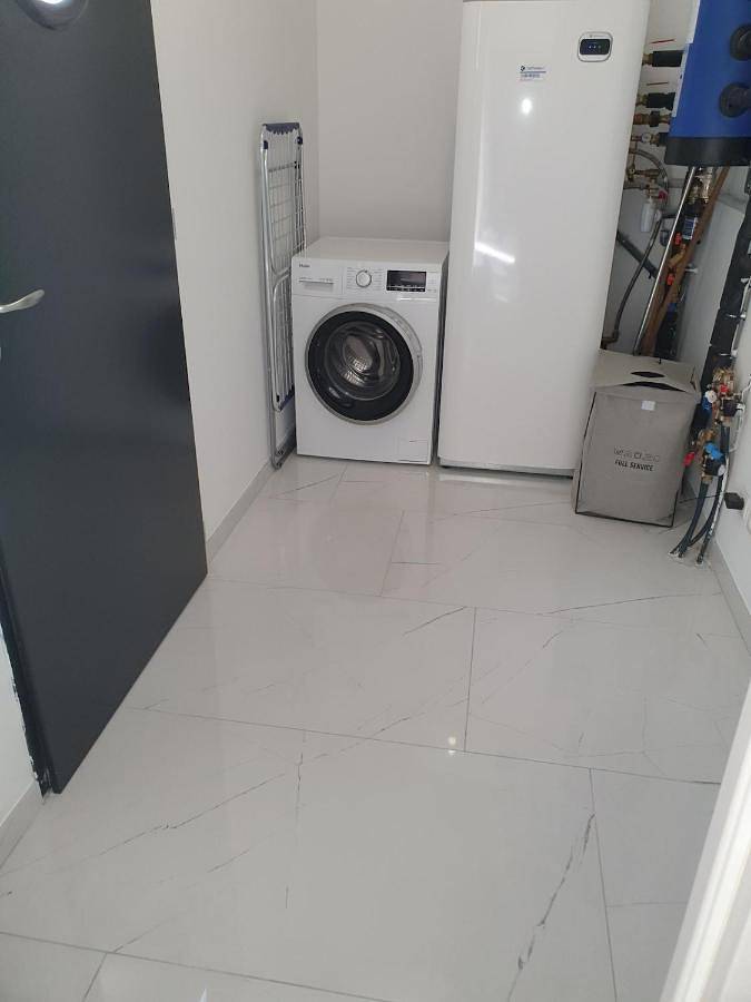 Location de vacances pour 4 personnes, avec jardin et terrasse à Savigné-l'Évêque - 3