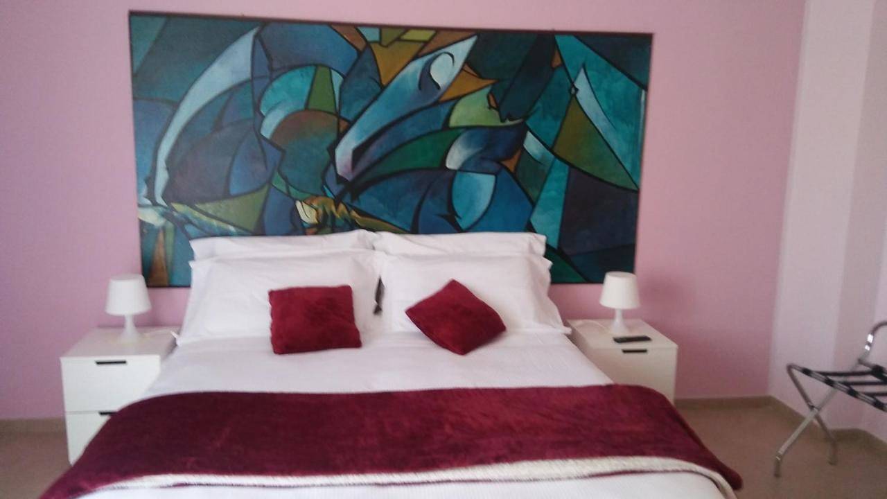 B&b Bagheria in Bagheria, Provincia di Palermo