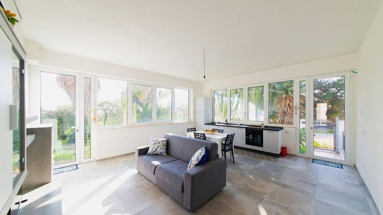 Ferienhaus für 4 Personen (100 m²) in Mazara del Vallo in Région de Mazara del Vallo, Province de Trapani