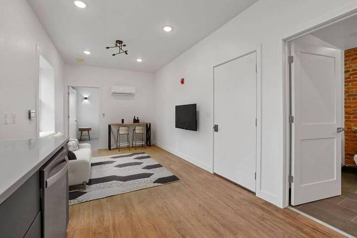 Appartement de vacances pour 2 personnes, animaux acceptés