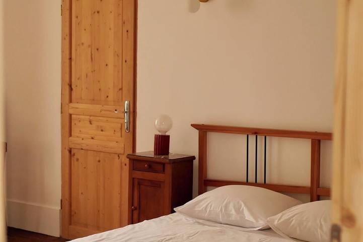 Location de vacances pour 15 personnes, animaux acceptés à Vienne-en-Arthies - 4