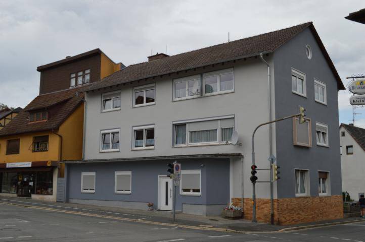 Ferienhaus für 8 Personen, mit Balkon und Balkon/Terrasse in Rödental - 2