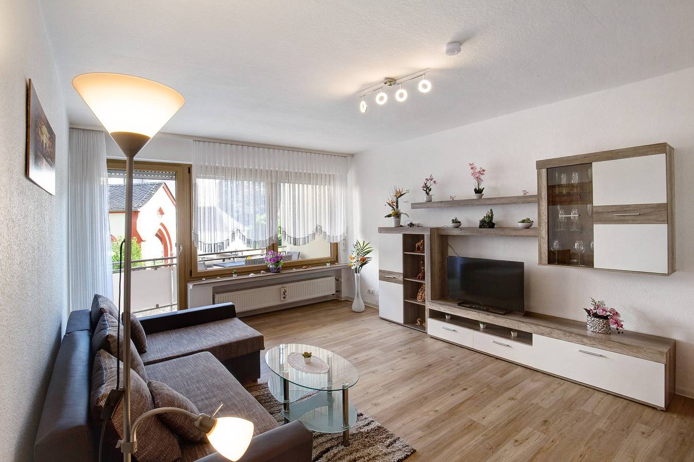 Ferienwohnung für 4 Personen in Boppard, Mittelrhein