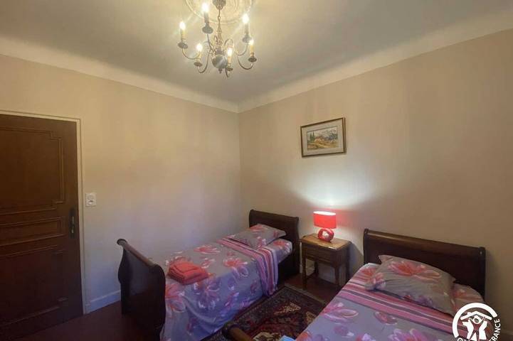 Location de vacances pour 8 personnes, avec Jardin à Saint-Paul-de-Fenouillet - 4
