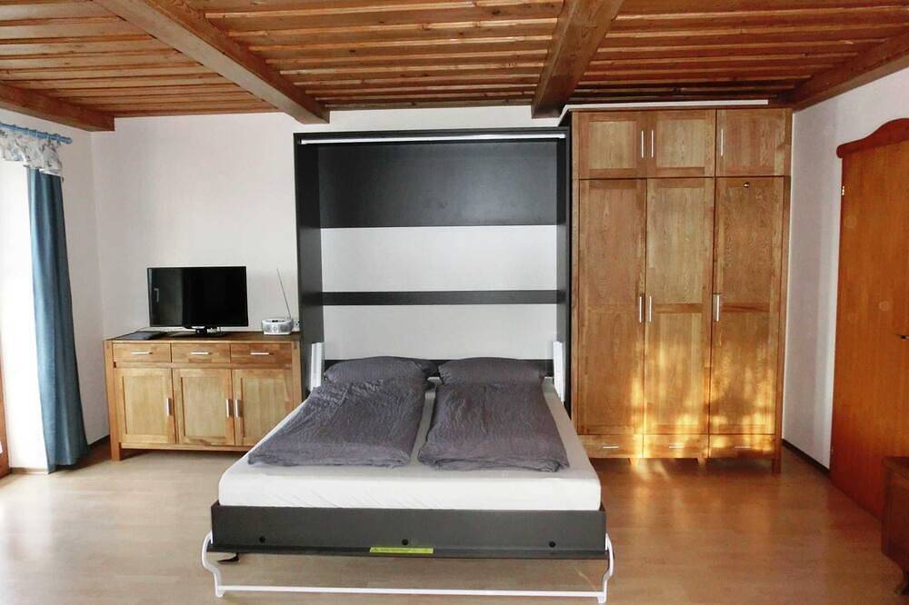 Ganze Wohnung, Fewo 804, Am Waldeck 8 in Hauzenberg, Passauer Land