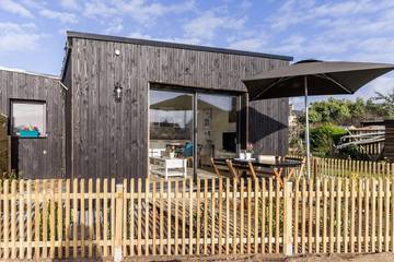 Gîte pour 2 personnes, avec terrasse dans les Pays de la Loire