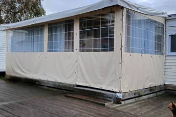 Camping pour 6 Personnes dans Rang-du-Fliers, Région de Montreuil, Photo 4