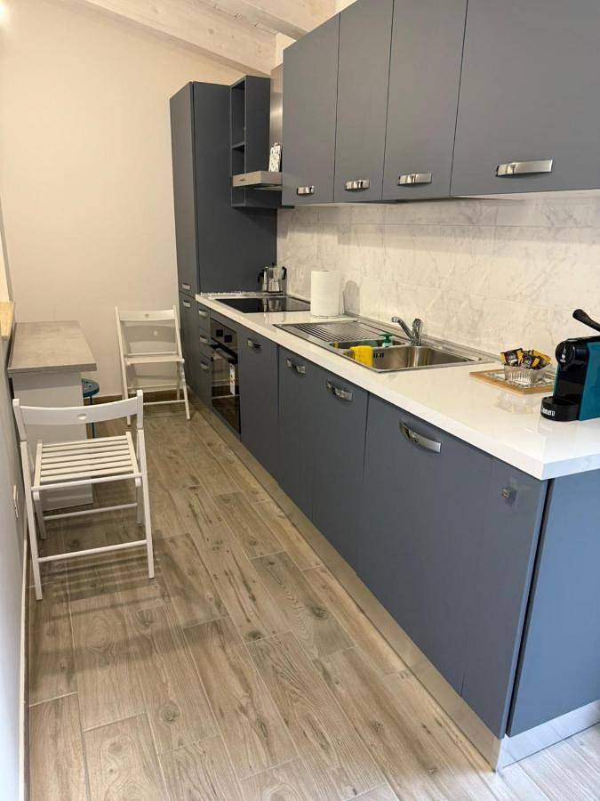 Appartamento vacanze per 4 persone - 1