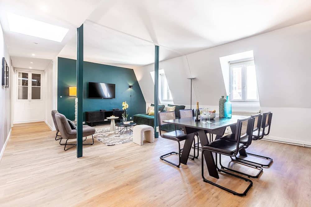 Photo : Appartement de vacances