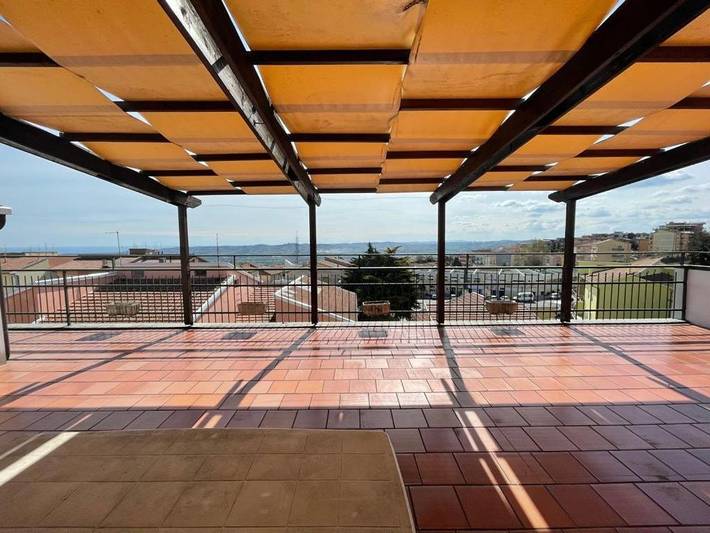 Apartamento de vacaciones para 4 personas, con vistas y terraza, Se admiten mascotas - 1