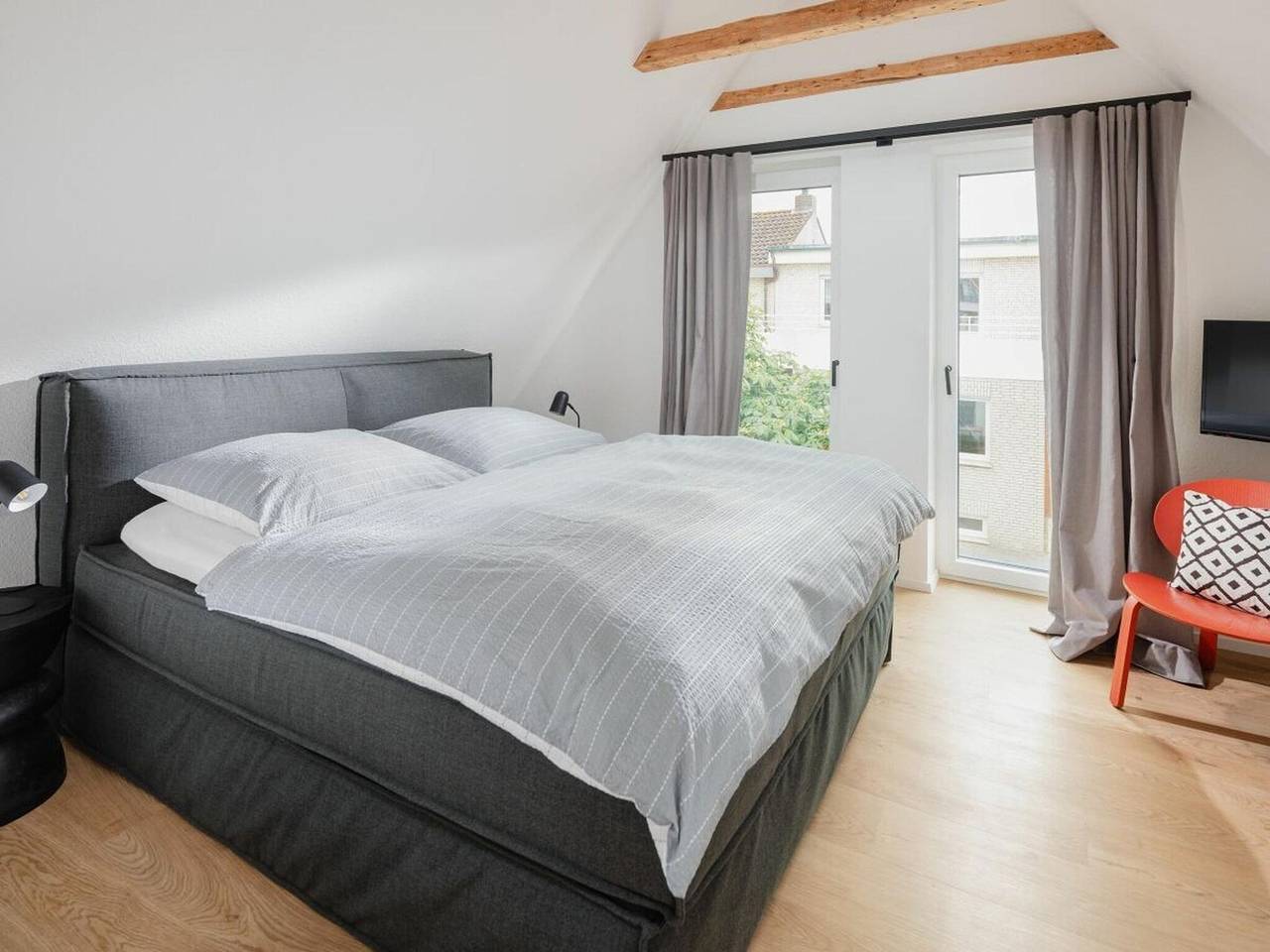 Ferienhaus für 4 Personen in Norderney