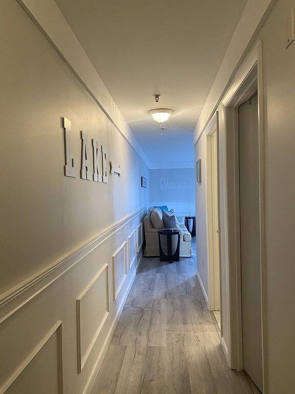 Ganze Wohnung, Beautiful 1 bedroom condo-Lake views. Now offering monthly rental. in Gilford, Lake Winnipesaukee