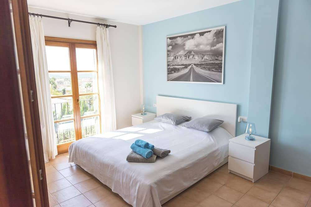 Villa / Finca in the southwest of Majorca, near Palma, with sauna & pool & much more in Calvià, West Majorca