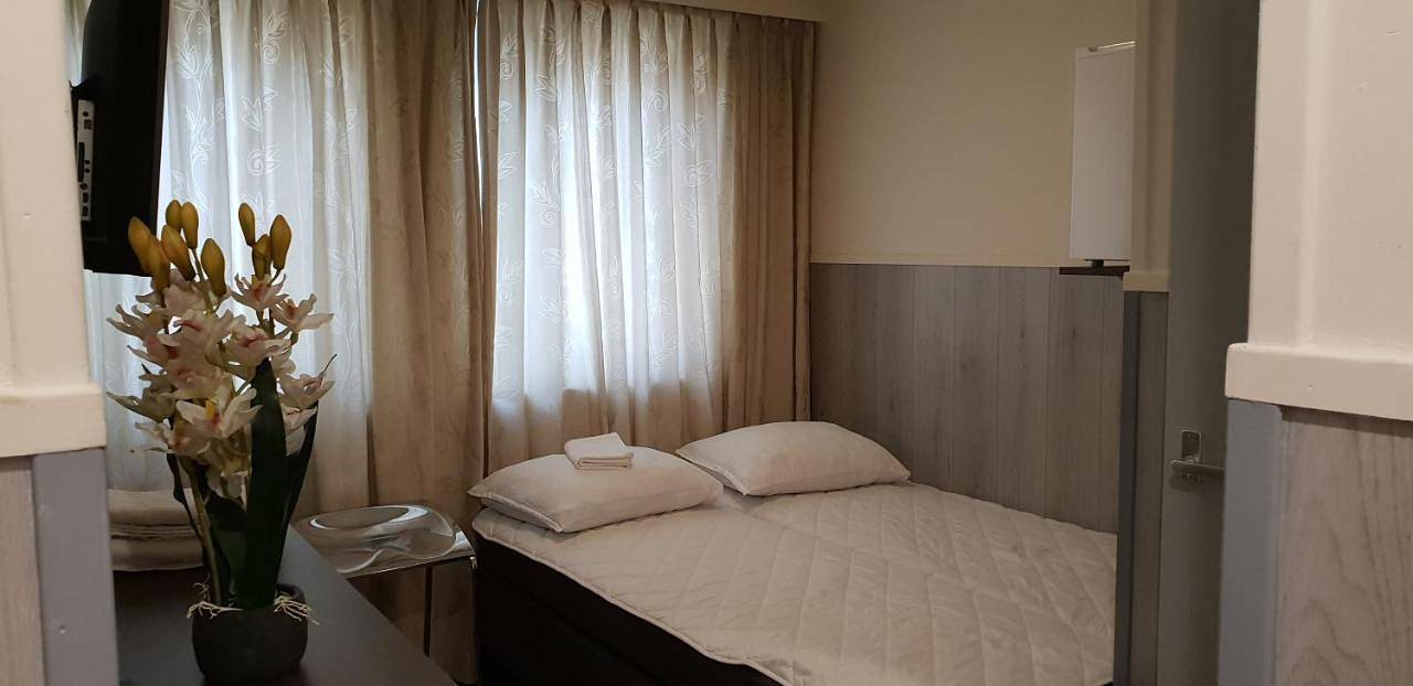 Geheel appartement, Studio - Second Floor in Tilburg, Noord-Brabant