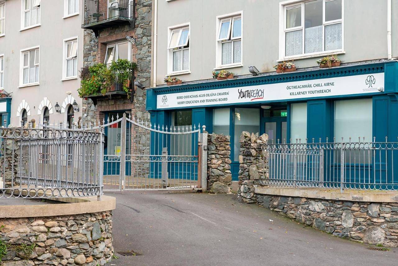Ganze Wohnung, Haven Suites - Killarney Self Catering in Killarney, Killarney-Nationalpark