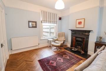 Cottage for 8 People in Aldeburgh, Suffolk, Photo 4