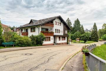 Vakantiewoning voor 2 Personen in Kniebis, Freudenstadt, Afbeelding 3