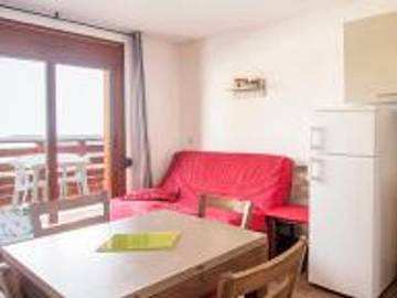 Camping für 6 Personen in Les Angles, Französische Pyrenäen, Bild 1