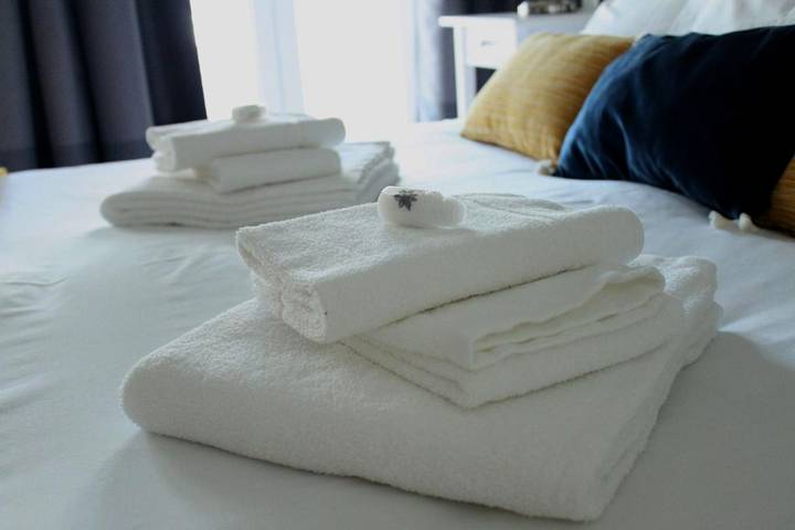 Maison d’hôte pour 3 personnes, avec terrasse et vue à Aveiro - 3