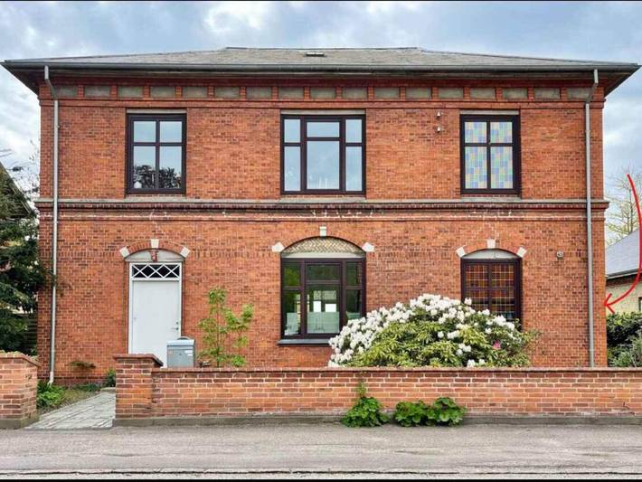 Ferienhaus für 5 Personen, mit Terrasse