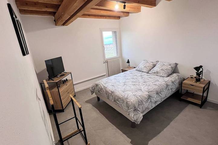 Gîte pour 7 personnes à Vosne-Romanée - 3