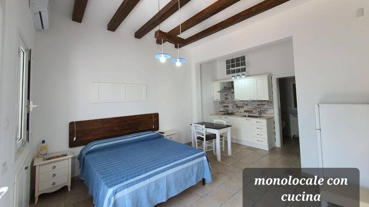 Appartamento intero, Deluxe Studio in Taviano, Golfo di Taranto