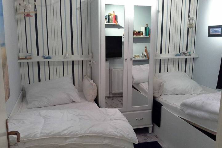 Bauernhof für 3 Personen, mit Garten und Terrasse in Lahntal-Westerwald - 2